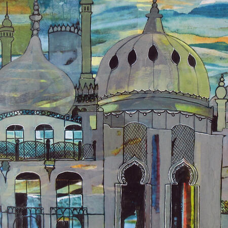 Brighton Royal Pavilion