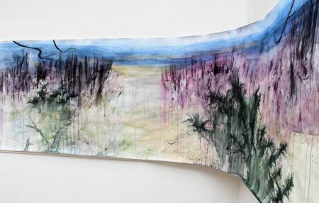 Short Rest on Cissbury