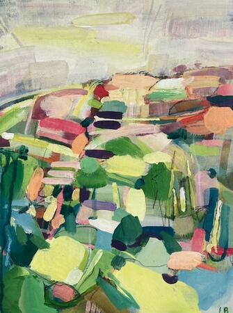 How will I know you will find me?