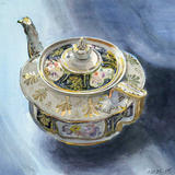 Royal Worcester 1820