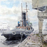 Dunkirk Little Ship Challenge