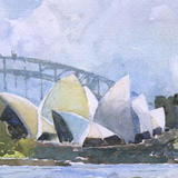 Sydney Opera House