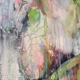 Detail from Tread Softly lll