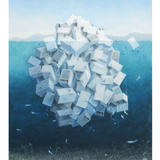 21st Century Iceberg