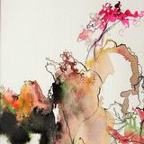 Summer into Autumn No 42