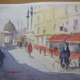 After School - Brighton