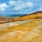 hot day at the beacon