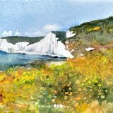 FROM BIRLING GAP BY JANET BALLARD