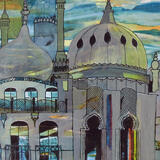 Brighton Royal Pavilion