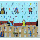 Reigning Kings and Queens