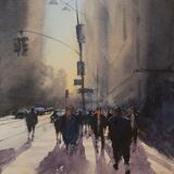 East 42nd Street, New York