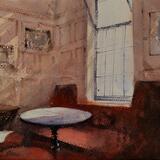 The absence of friends (The Good Companions, Brighton)