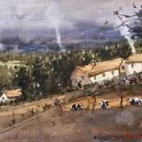 Wolstonbury Hill, Hassocks 