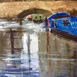 Narrow Boats 
