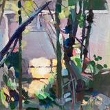 I dropped a footprint