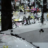 Scatterbrain (detail)