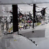 Scatterbrain (detail)