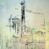 Sunday Morning (detail)