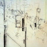 Sunday Morning (detail)