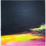 'Terminus' (1 of 3 in triptych)