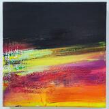 'Terminus' (3 of 3 in triptych)