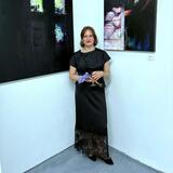 Open Studio AOH show, May 2025