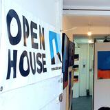 Studio28a Open Studio: AOH 2025