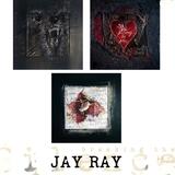 'Hidden' show, Edinburgh, Nov. 2024