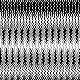 Monochrome Geometric