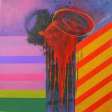 Volcano (of desire!)