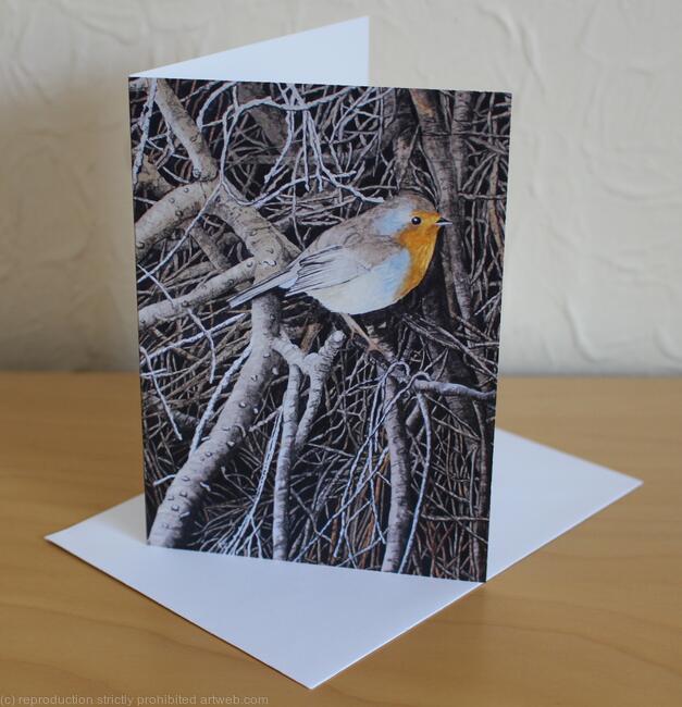Robin