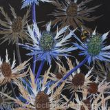 Changing Seasons Original Watercolour and Gouache Art Work