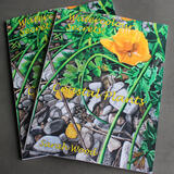 Watercolour Secrets: Coastal Plants