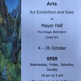 Wirral Society of Arts