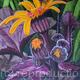 Ligularia 'King Kong' Leopard Plant