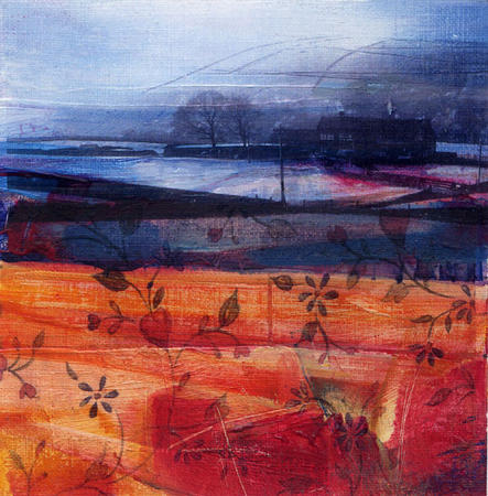 Nightshade, Crimsworth Dean.