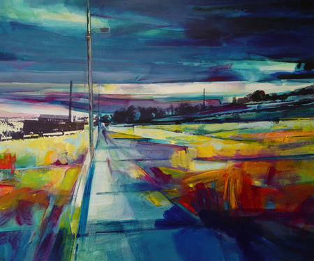 Storm Brewing, Oats Royd Mill