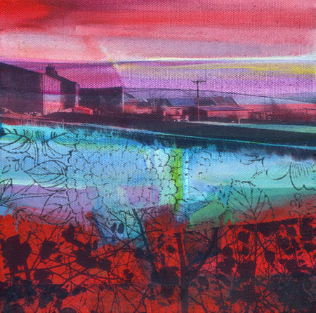 Higher Crimsworth Farm