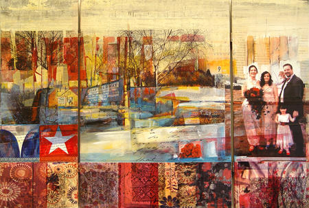 Number Nine Rock (Interior)