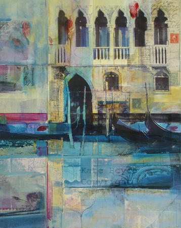 A Passage of Time, Venice