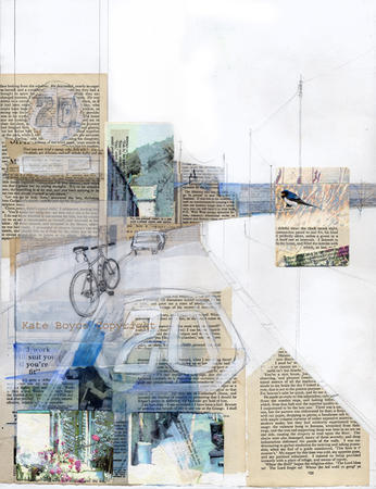 At Liberty (2020 Vision)