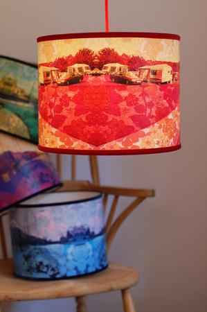 Caravan of love and friends