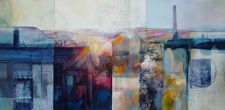 Old Town Mill / Fragmented Time