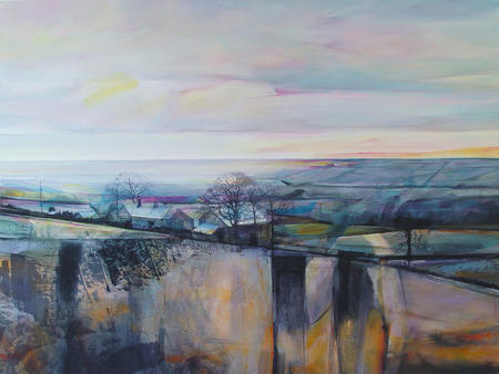 Dancing Light, Crimsworth Dean.