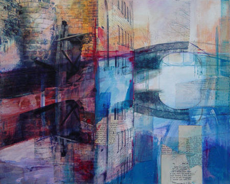 Yorkshire Mill Series # 2