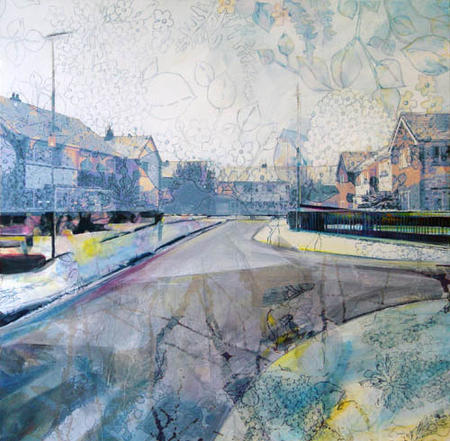 Suburban Dream - Sugary Shrubbery