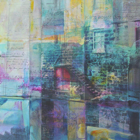 A Time of Reflection