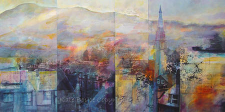 Life in The Landscape, Ambleside