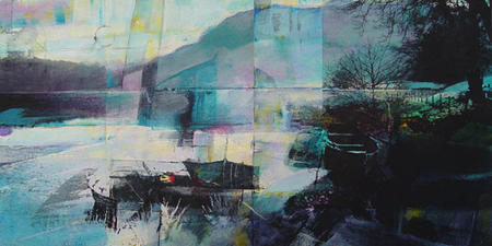 Last Light, Grasmere