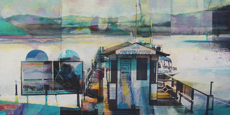 Still Water, Ambleside.